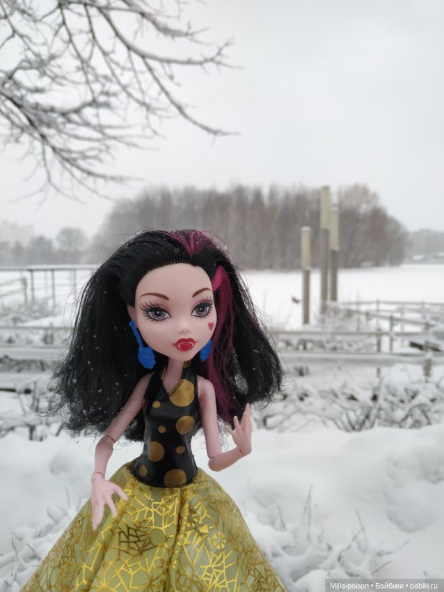 Апрельская фотосессия Диты или превратности погоды