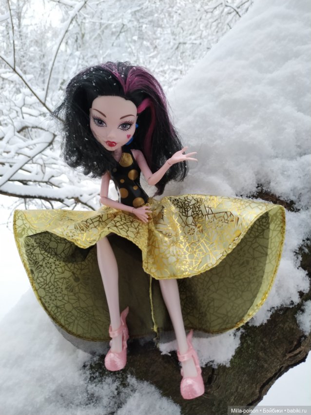 Апрельская фотосессия Диты или превратности погоды