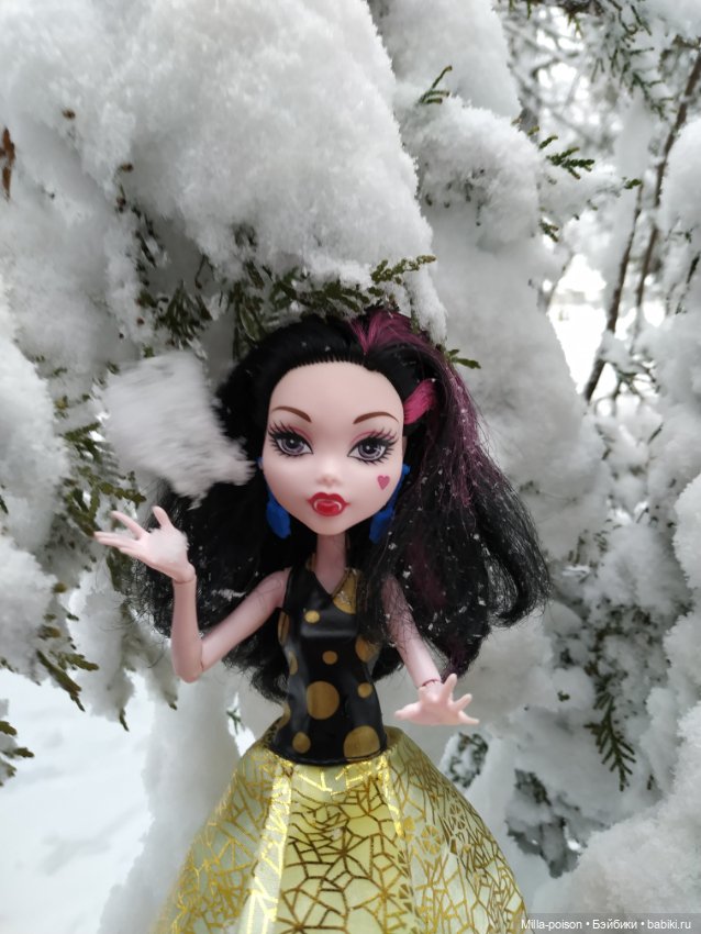 Апрельская фотосессия Диты или превратности погоды