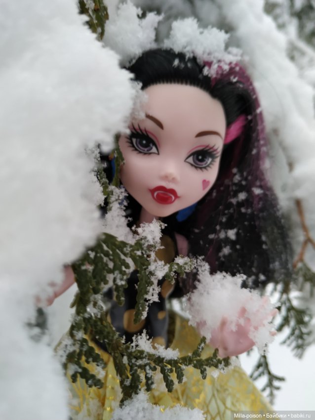 Апрельская фотосессия Диты или превратности погоды