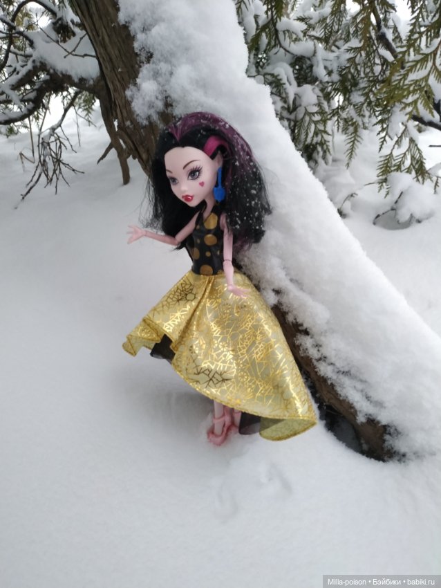 Апрельская фотосессия Диты или превратности погоды