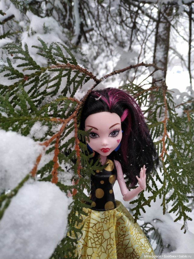 Апрельская фотосессия Диты или превратности погоды (фото 5)