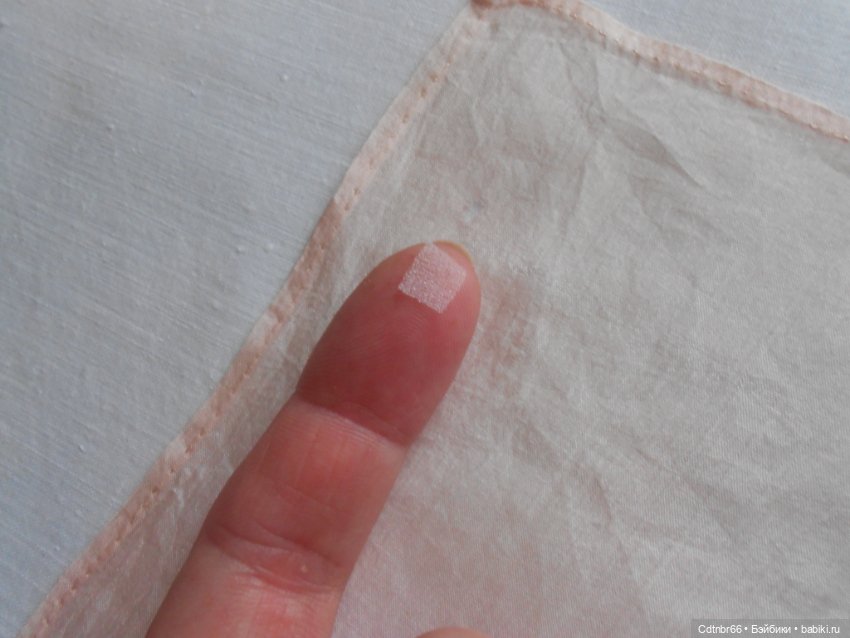 Реставрация антикварной одежды. Часть третья. Платье. ФИНАЛ (фото 10)