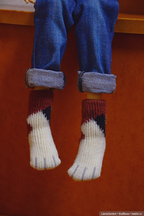 Наш домашний котик — Гибридизация кукол BJD (БЖД): пересадка головы (фото 2)