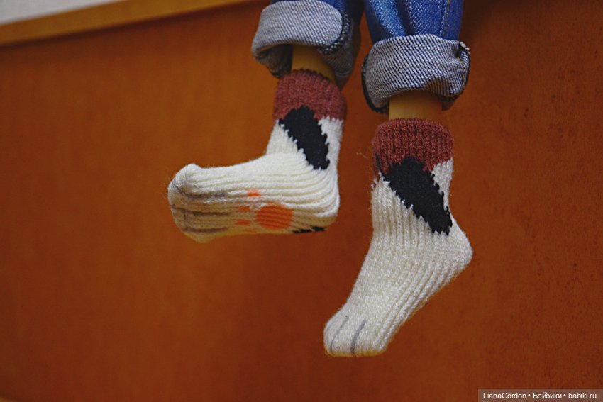 Наш домашний котик — Гибридизация кукол BJD (БЖД): пересадка головы (фото 3)