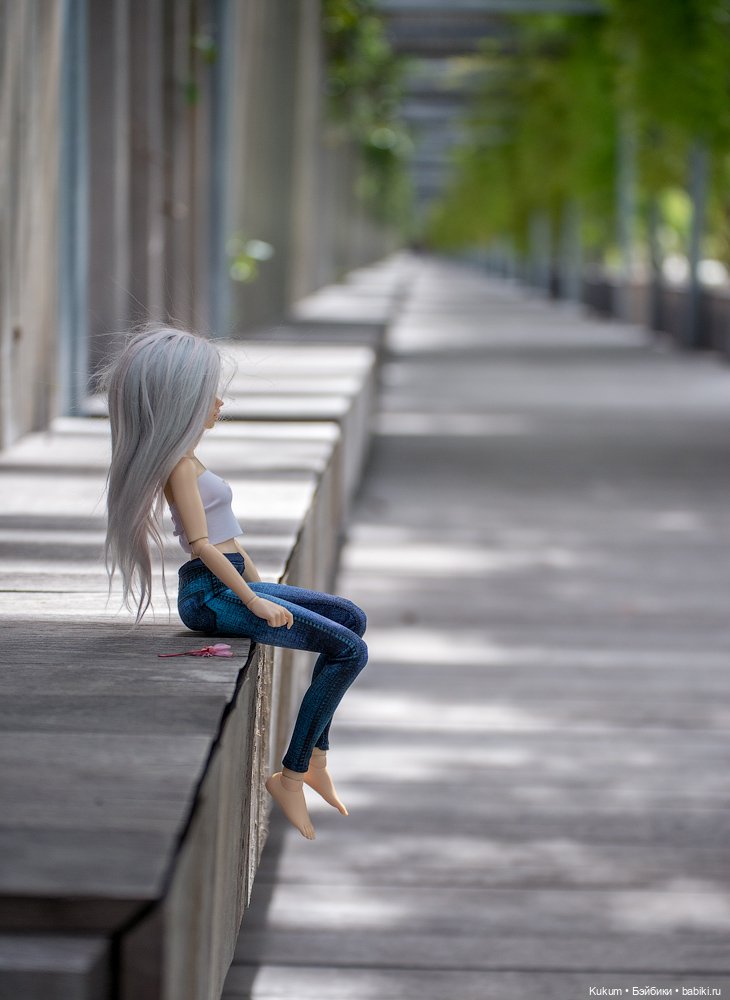 Красивое — Куклы Fairyland (ФэйриЛэнд): BJD (БЖД) (фото 2)