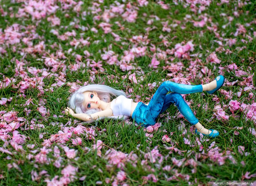 Красивое — Куклы Fairyland (ФэйриЛэнд): BJD (БЖД) (фото 6)