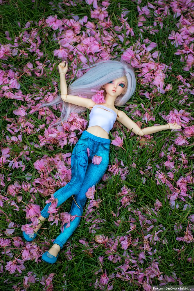 Красивое — Куклы Fairyland (ФэйриЛэнд): BJD (БЖД) (фото 5)