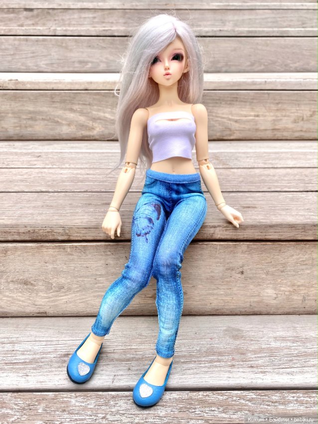 Красивое — Куклы Fairyland (ФэйриЛэнд): BJD (БЖД) (фото 8)