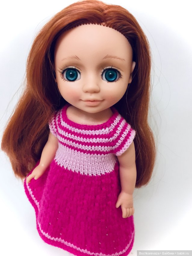 Куклохобби часть V — Игрушки СССР и советского детства: резиновые