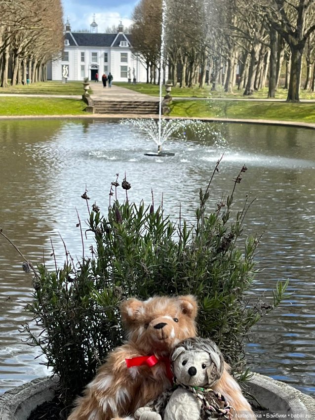 Fashion Dolls 337 — Туризм и путешествия: фотоотчеты из поездок (фото 7)