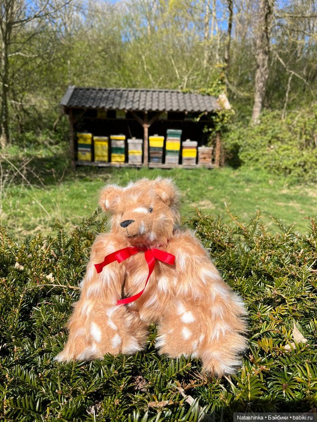 Fashion Dolls 337 — Туризм и путешествия: фотоотчеты из поездок (фото 5)