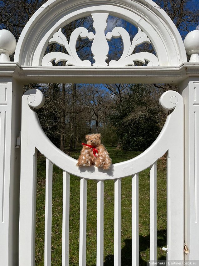 Fashion Dolls 337 — Туризм и путешествия: фотоотчеты из поездок