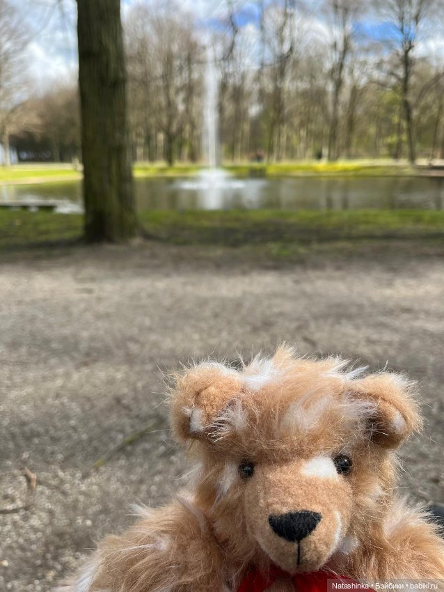 Fashion Dolls 337 — Туризм и путешествия: фотоотчеты из поездок (фото 9)