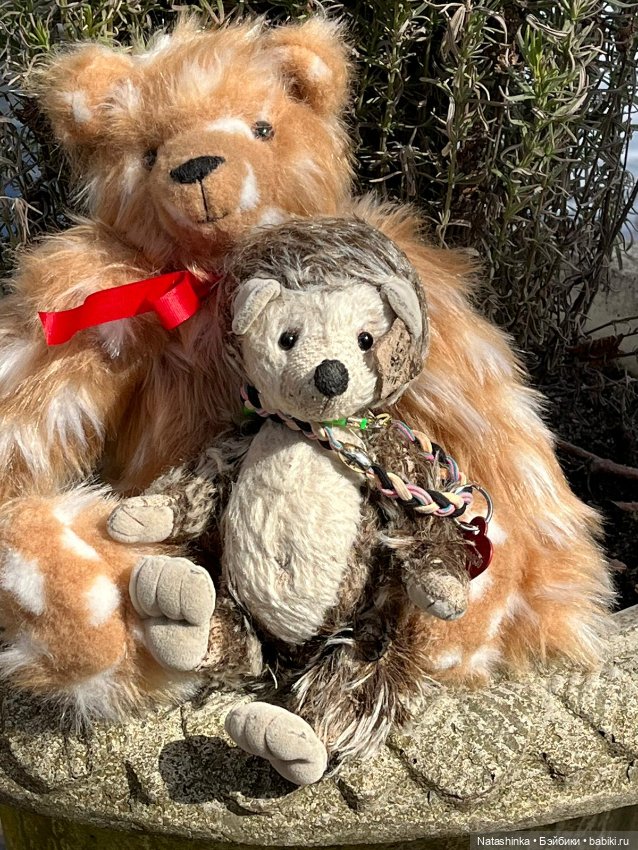 Fashion Dolls 337 — Туризм и путешествия: фотоотчеты из поездок (фото 8)