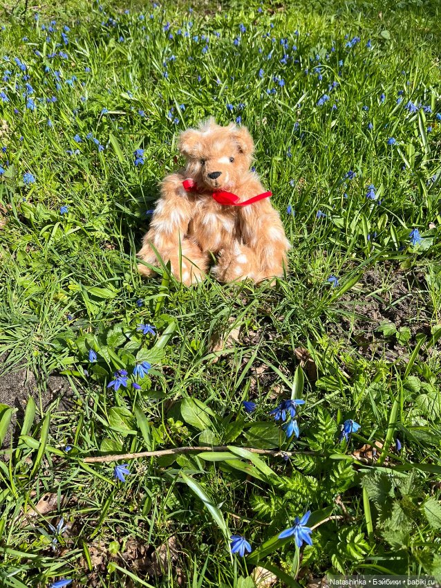 Fashion Dolls 337 — Туризм и путешествия: фотоотчеты из поездок