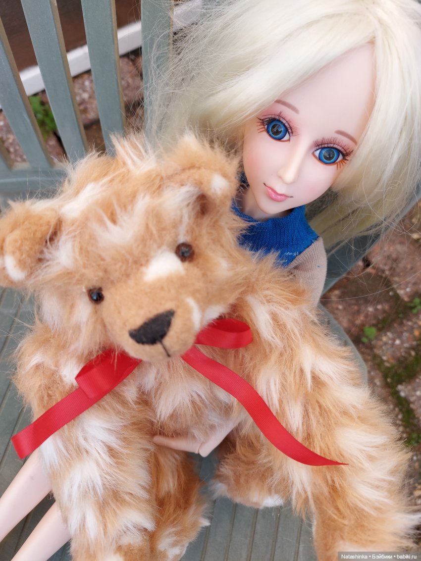 Fashion Dolls 337 — Туризм и путешествия: фотоотчеты из поездок (фото 3)