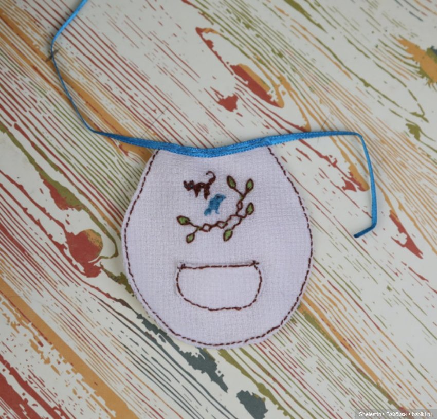 Ведьмин дом: ученица — ООАК Monster High и Ever After High: репейнт (фото 7)