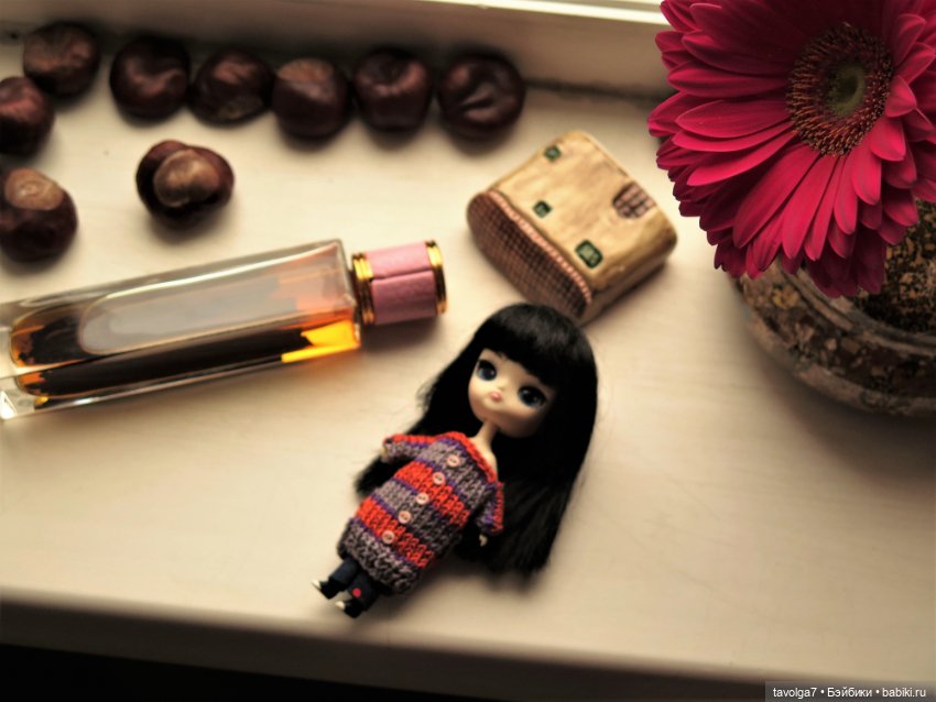 Город на моём окне и его обитатели (фото 5)