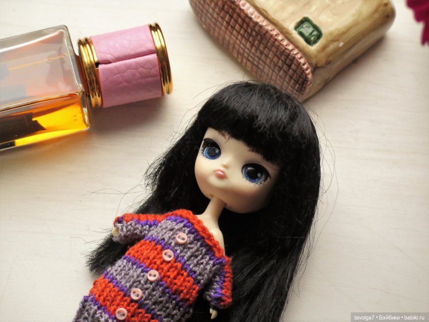 Город на моём окне и его обитатели (фото 4)