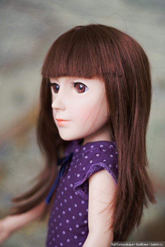 Россияночка Trinity Toys Мэритт