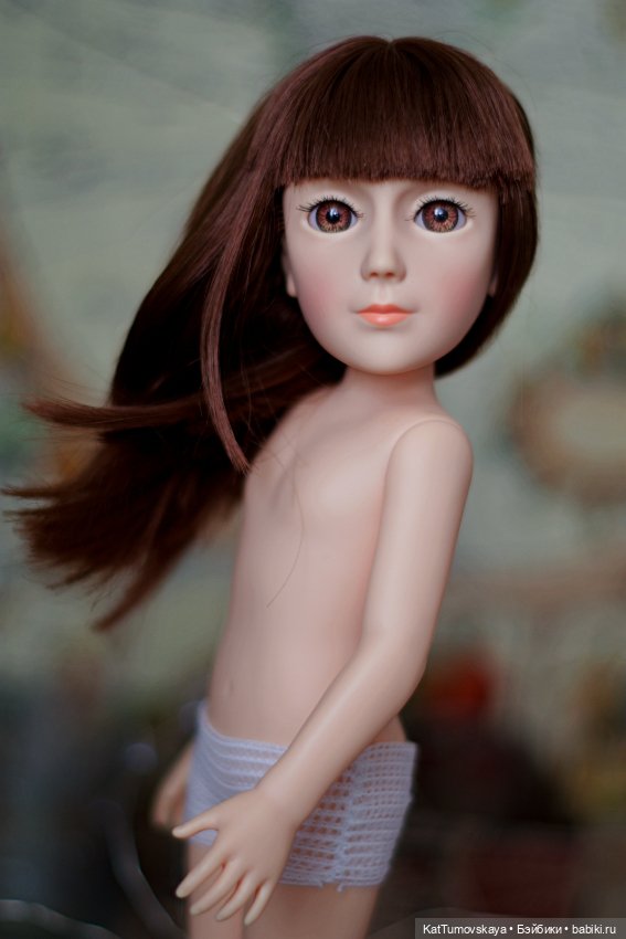 Россияночка Trinity Toys Мэритт