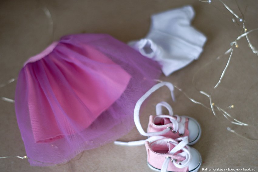 Россияночка Trinity Toys Мэритт (фото 2)