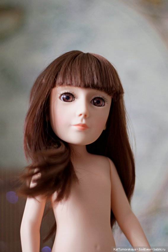 Россияночка Trinity Toys Мэритт (фото 6)