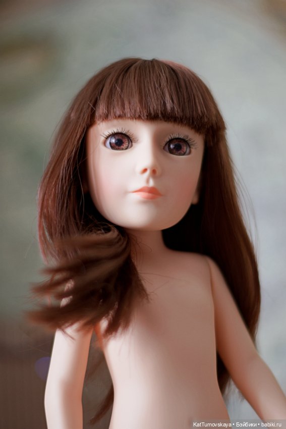 Россияночка Trinity Toys Мэритт (фото 7)