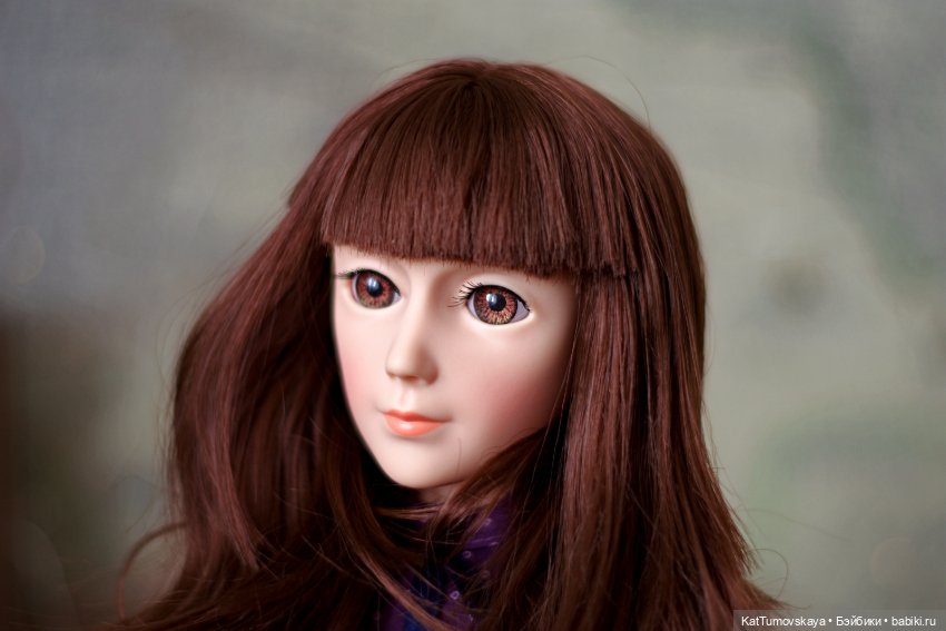 Россияночка Trinity Toys Мэритт