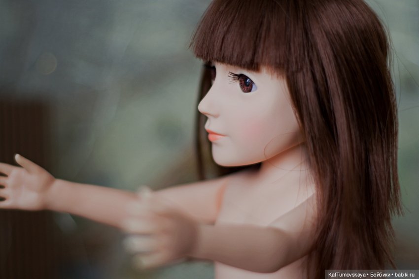 Россияночка Trinity Toys Мэритт