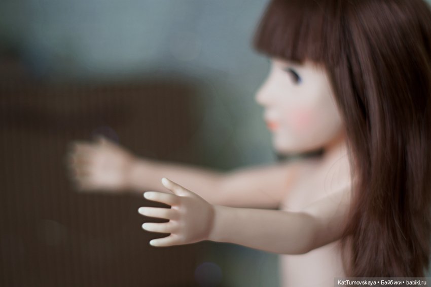 Россияночка Trinity Toys Мэритт