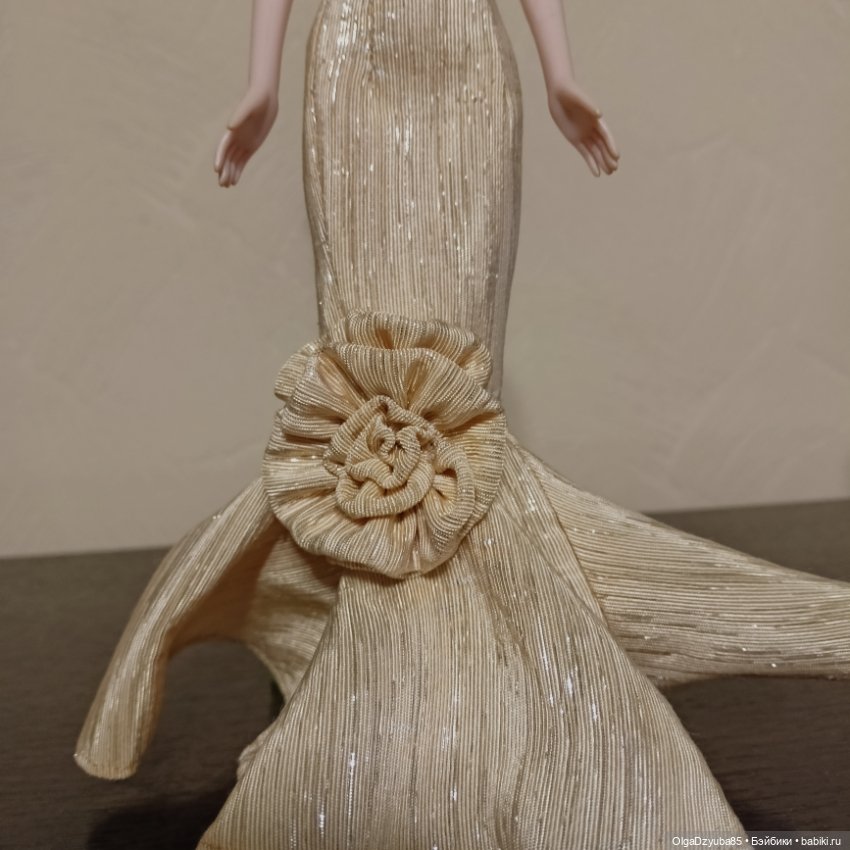 Куклы Kurhn (Курн) и Sonya Rose (Соня): Золотая коллекция (фото 6)