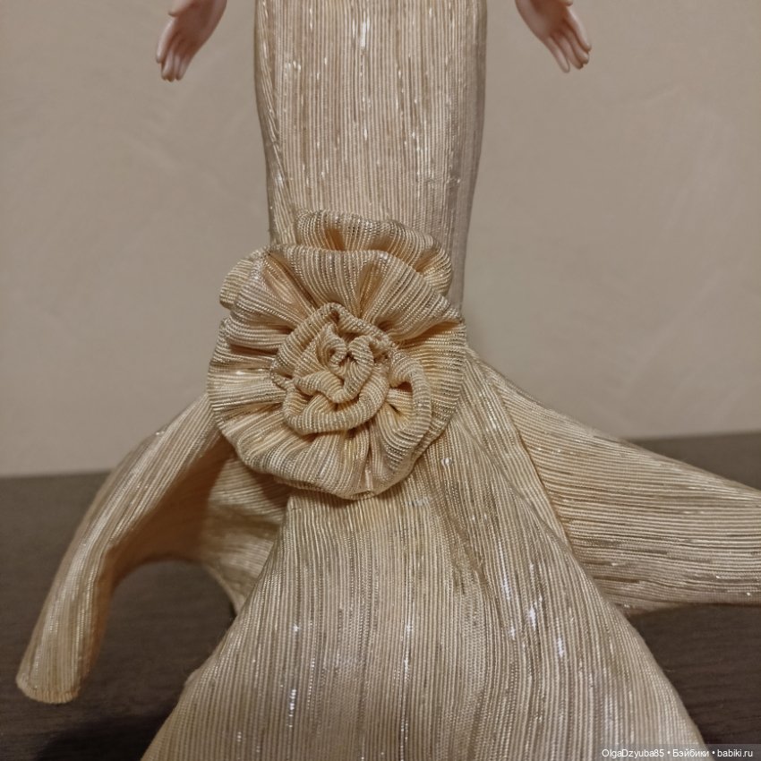 Куклы Kurhn (Курн) и Sonya Rose (Соня): Золотая коллекция (фото 5)