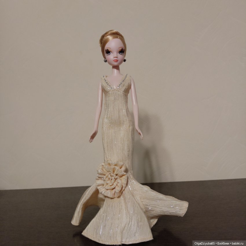 Куклы Kurhn (Курн) и Sonya Rose (Соня): Золотая коллекция (фото 7)