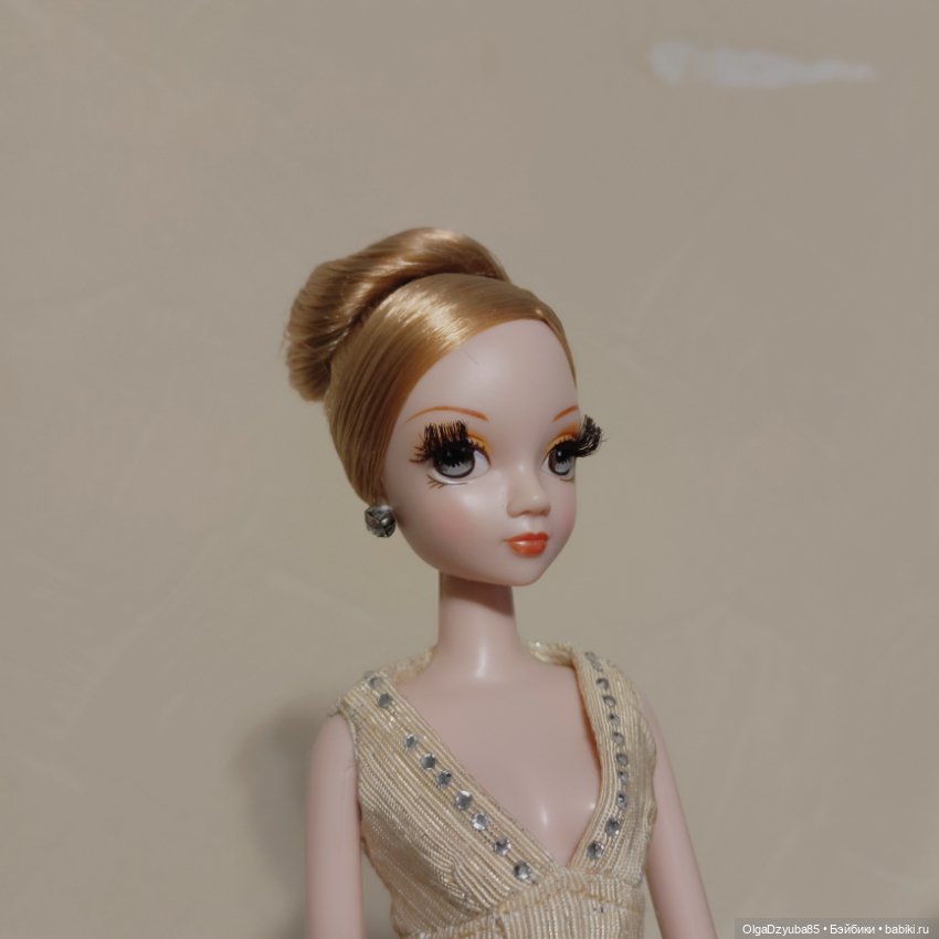Куклы Kurhn (Курн) и Sonya Rose (Соня): Золотая коллекция (фото 3)
