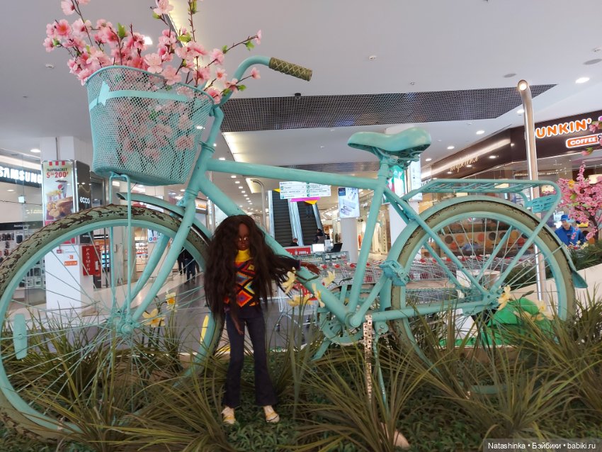 Fashion Dolls 338 — Куклы Звезды подиума (Angel Collection): шарнирные