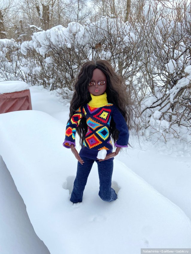 Fashion Dolls 338 — Куклы Звезды подиума (Angel Collection): шарнирные