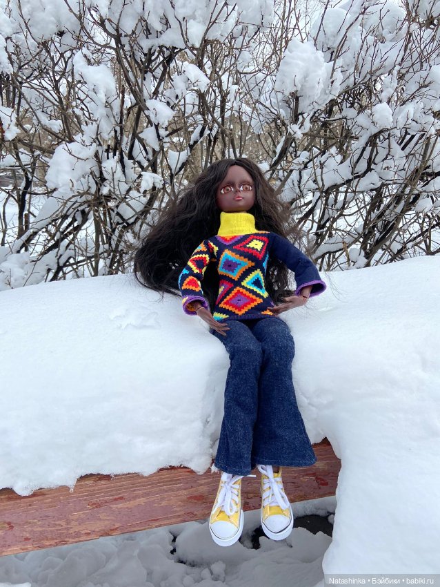 Fashion Dolls 338 — Куклы Звезды подиума (Angel Collection): шарнирные (фото 2)