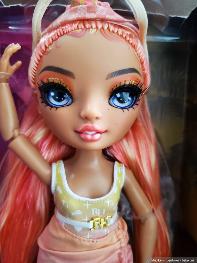 "Симона-девушка моей мечты!" (фото 2)