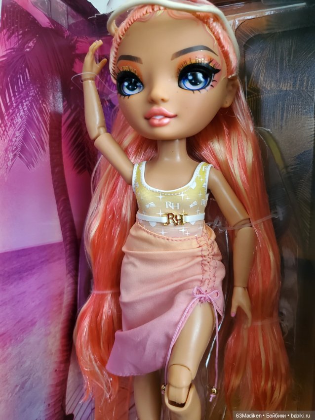 "Симона-девушка моей мечты!" (фото 3)