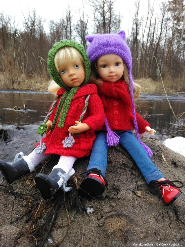 Вчера кораблики, снеговики сегодня (фото 5)