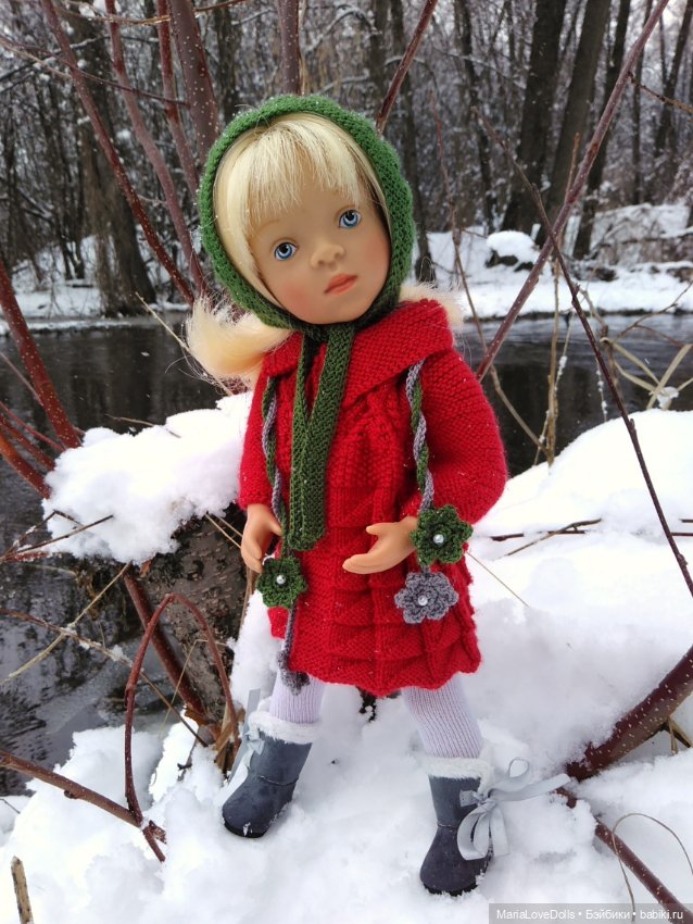 Вчера кораблики, снеговики сегодня