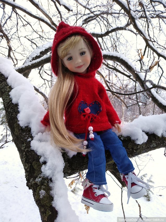 Вчера кораблики, снеговики сегодня