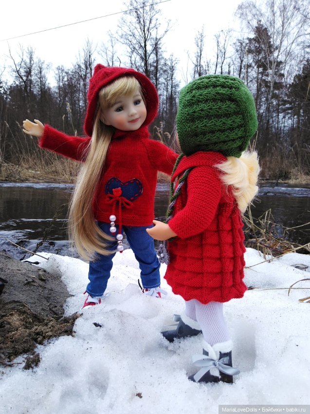 Вчера кораблики, снеговики сегодня (фото 4)