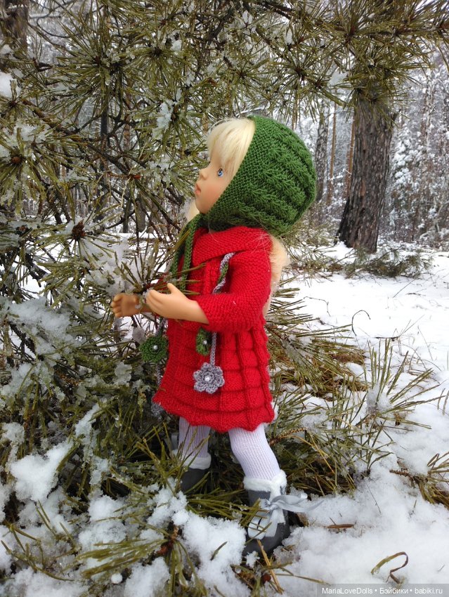 Вчера кораблики, снеговики сегодня