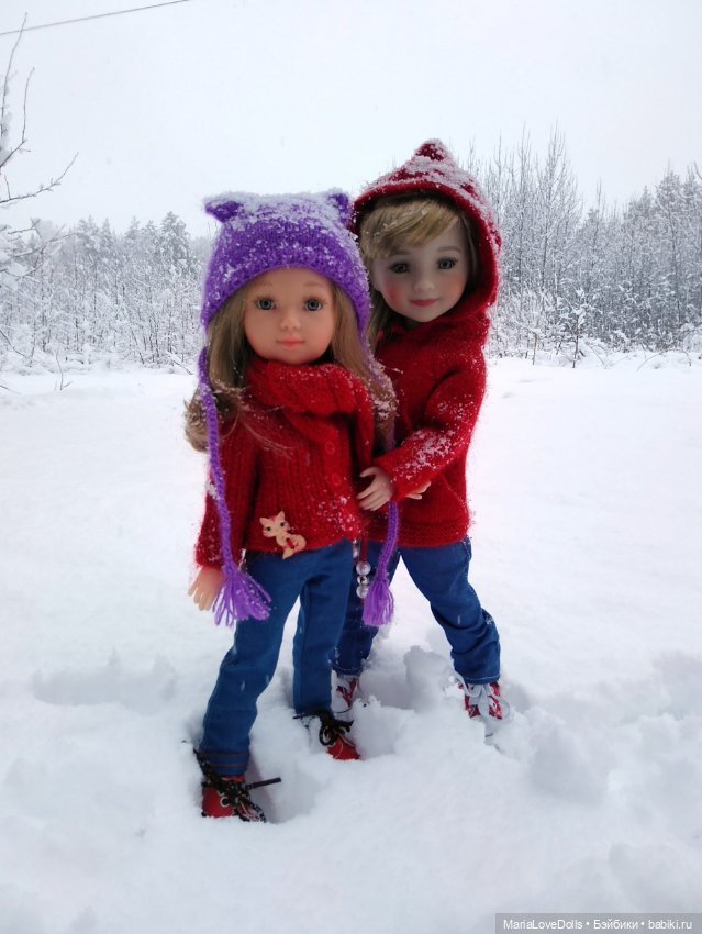 Вчера кораблики, снеговики сегодня (фото 10)