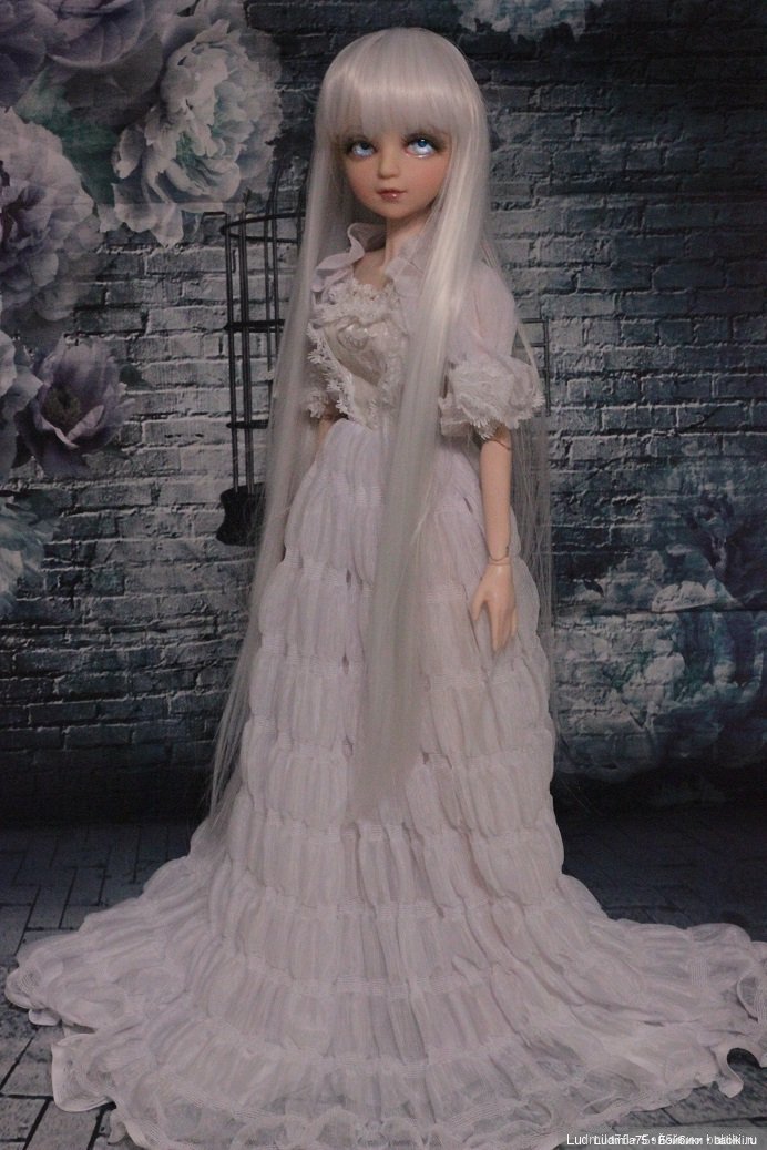 ООАК куклы с Алиэкспресс — Разные шарнирные куклы (не БЖД): редкие