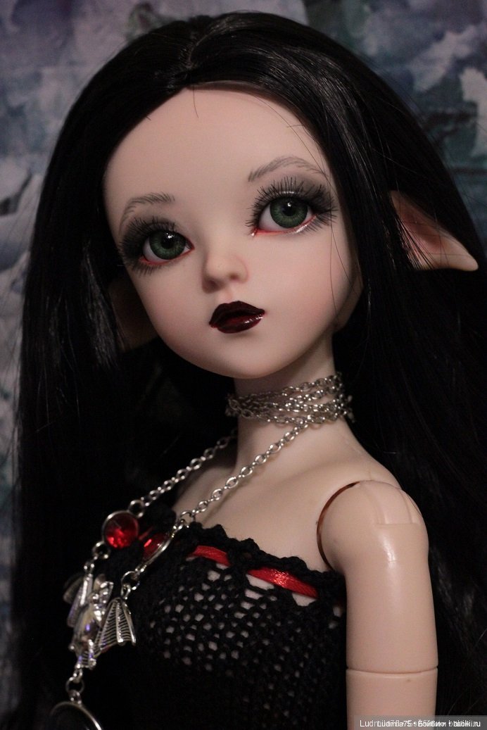 ООАК куклы с Алиэкспресс — Разные шарнирные куклы (не БЖД): редкие