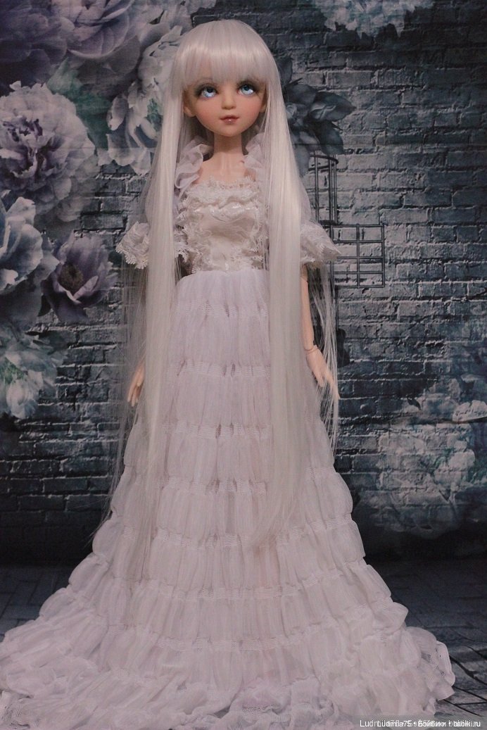 ООАК куклы с Алиэкспресс — Разные шарнирные куклы (не БЖД): редкие